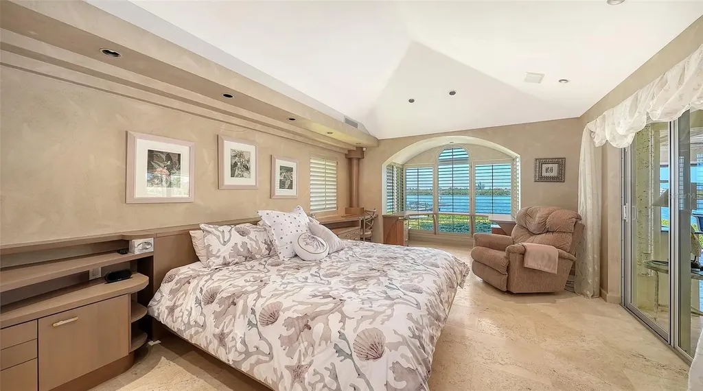 321 Lookout Point Drive Osprey FL 34229