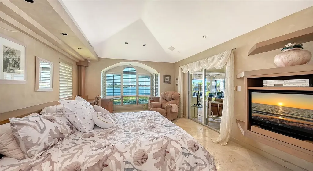 321 Lookout Point Drive Osprey FL 34229