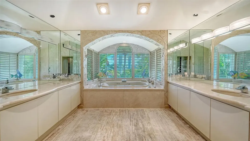 321 Lookout Point Drive Osprey FL 34229