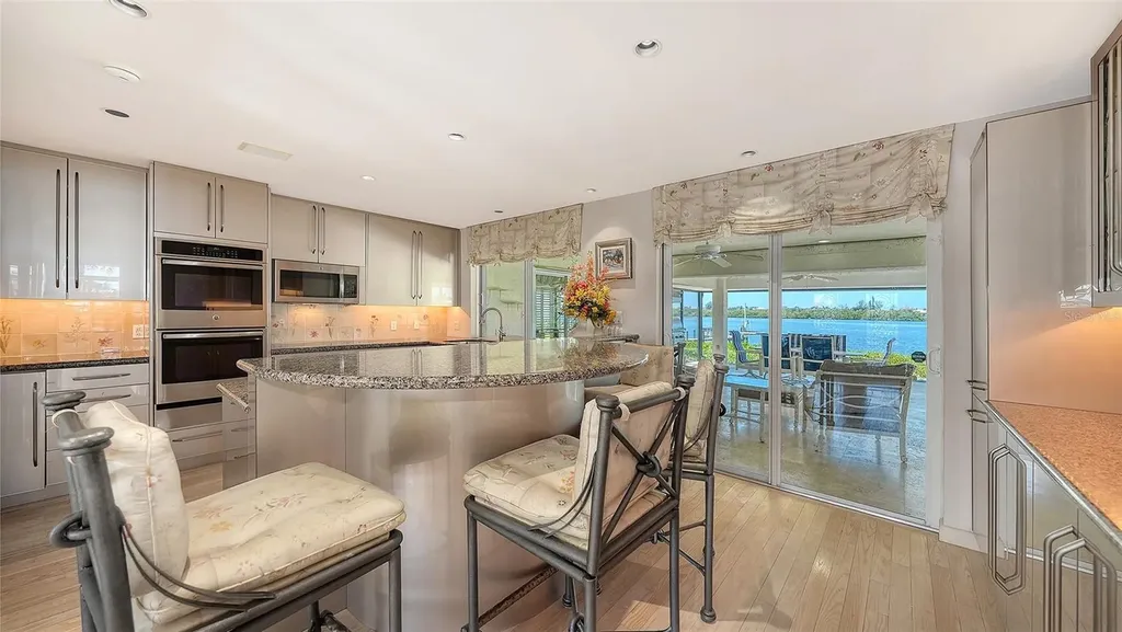 321 Lookout Point Drive Osprey FL 34229