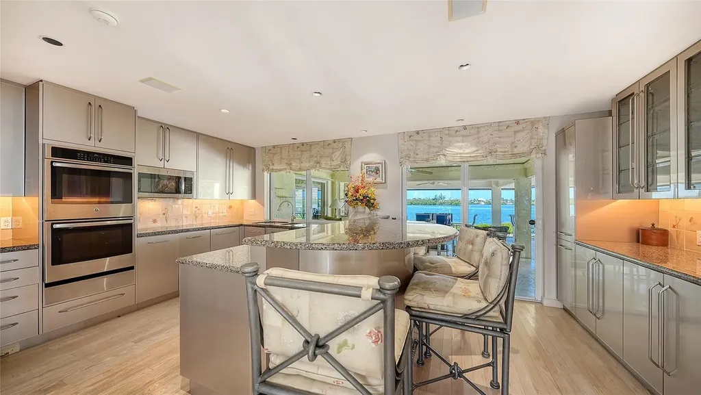321 Lookout Point Drive Osprey FL 34229