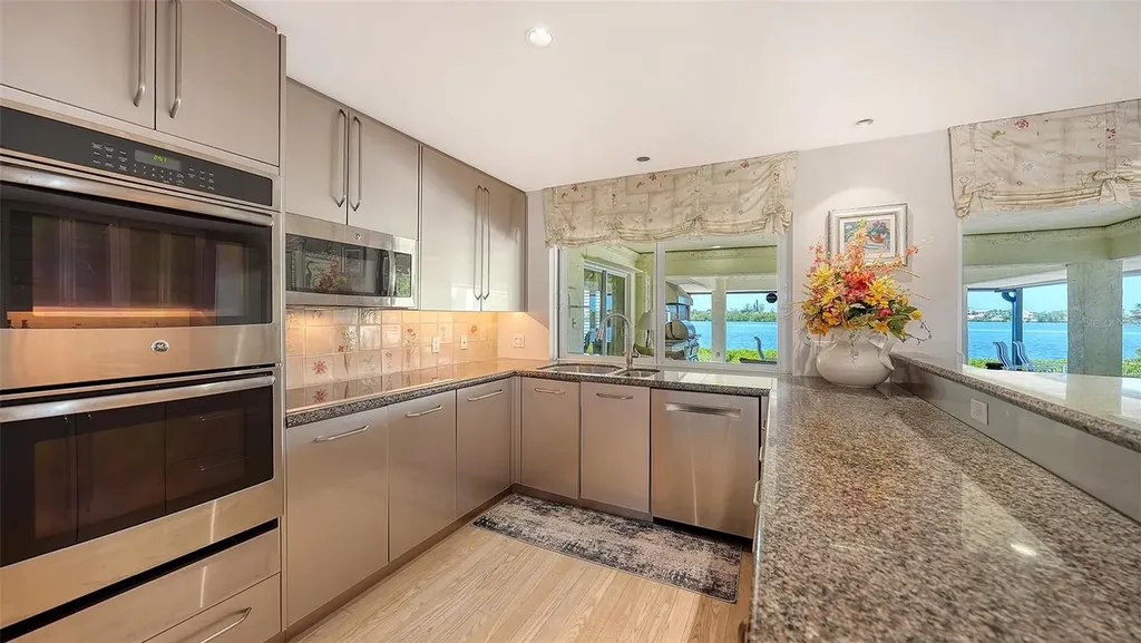 321 Lookout Point Drive Osprey FL 34229