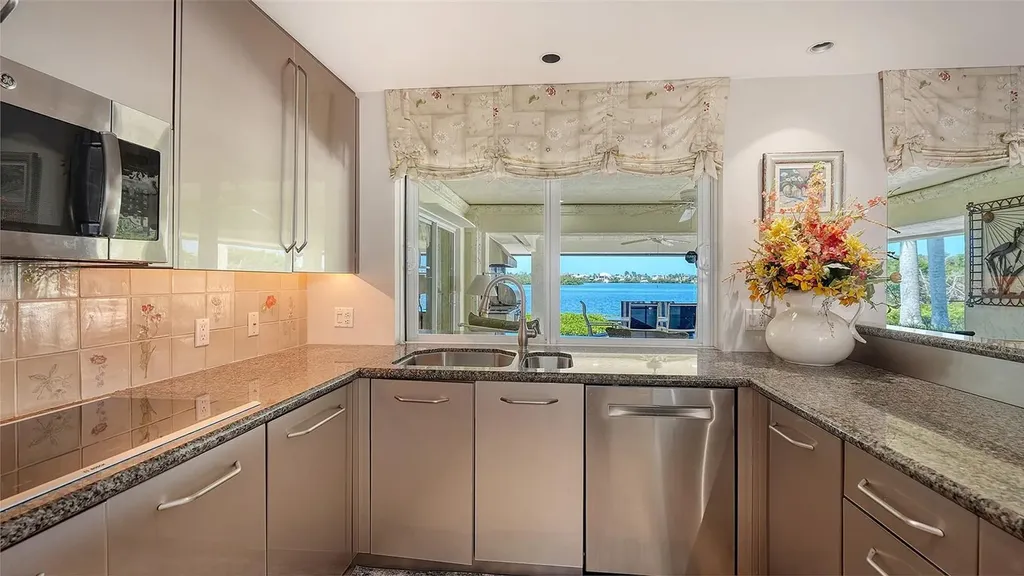321 Lookout Point Drive Osprey FL 34229