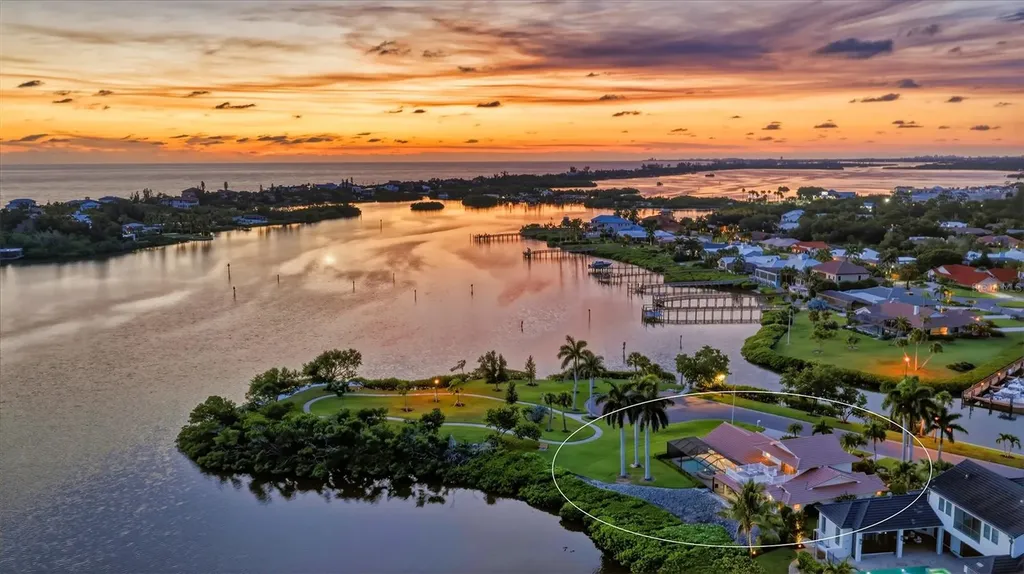 321 Lookout Point Drive Osprey FL 34229