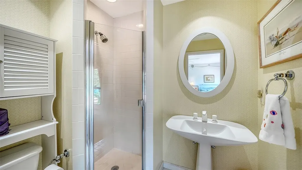 321 Lookout Point Drive Osprey FL 34229
