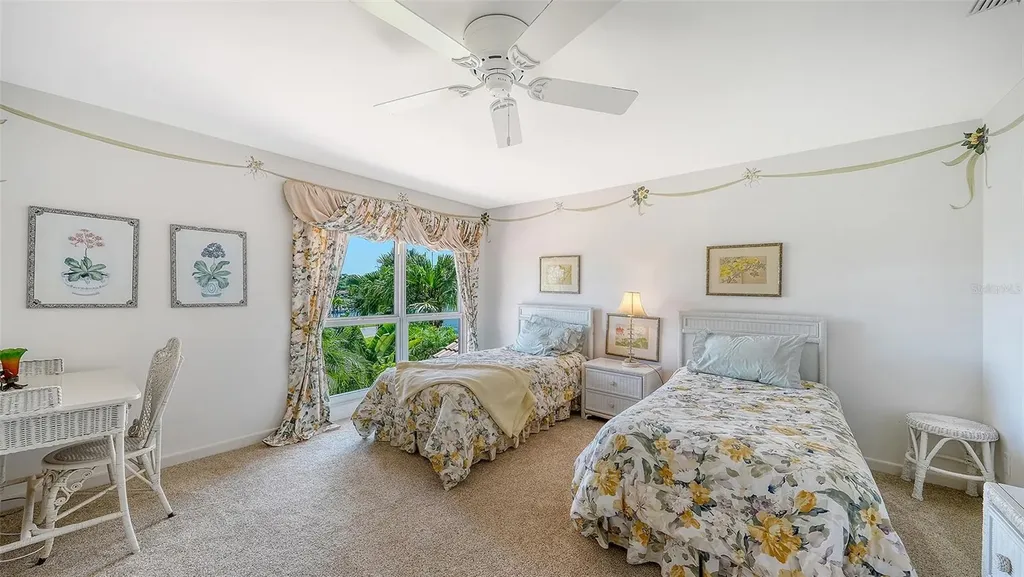 321 Lookout Point Drive Osprey FL 34229
