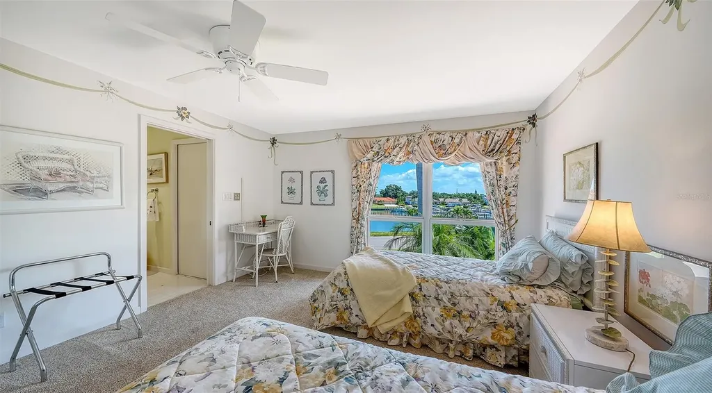 321 Lookout Point Drive Osprey FL 34229