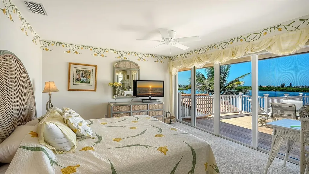 321 Lookout Point Drive Osprey FL 34229