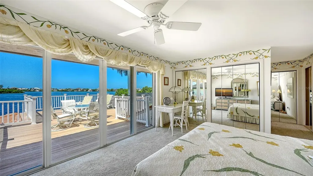 321 Lookout Point Drive Osprey FL 34229