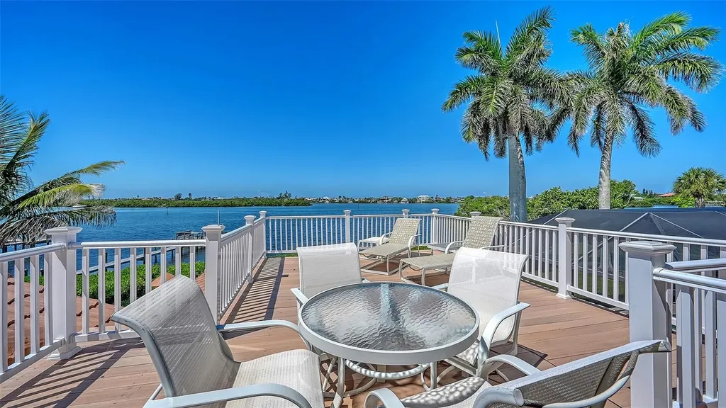 321 Lookout Point Drive Osprey FL 34229