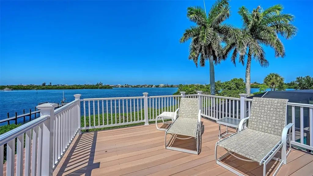 321 Lookout Point Drive Osprey FL 34229