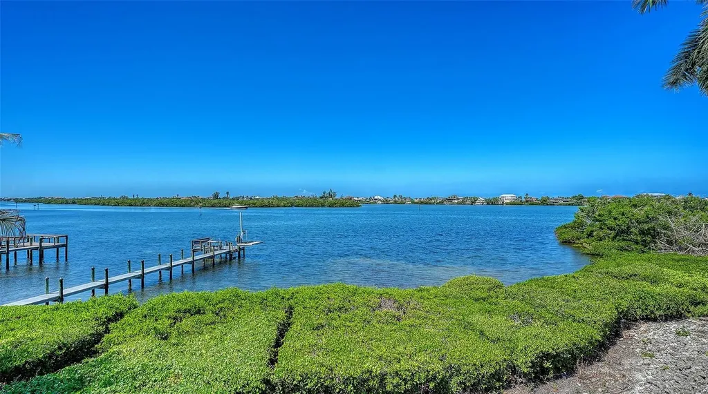 321 Lookout Point Drive Osprey FL 34229