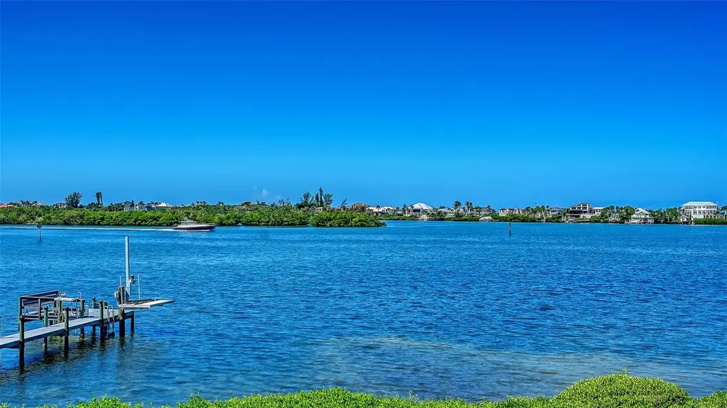 321 Lookout Point Drive Osprey FL 34229