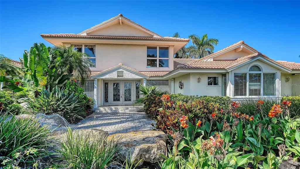 321 Lookout Point Drive Osprey FL 34229