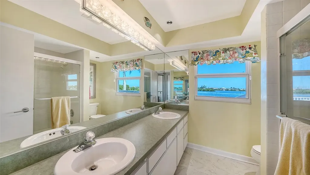 321 Lookout Point Drive Osprey FL 34229