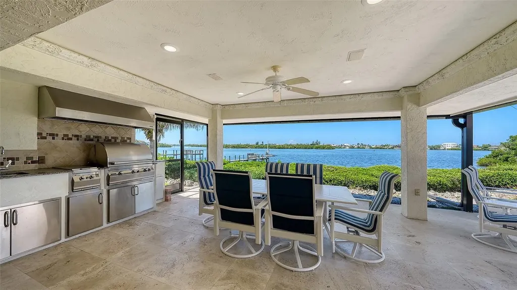 321 Lookout Point Drive Osprey FL 34229