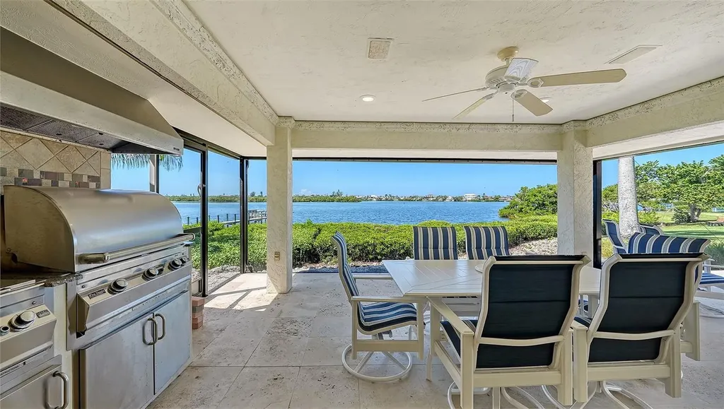 321 Lookout Point Drive Osprey FL 34229