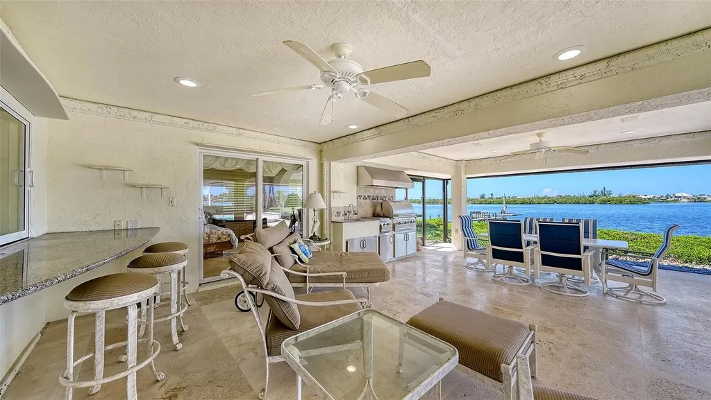321 Lookout Point Drive Osprey FL 34229