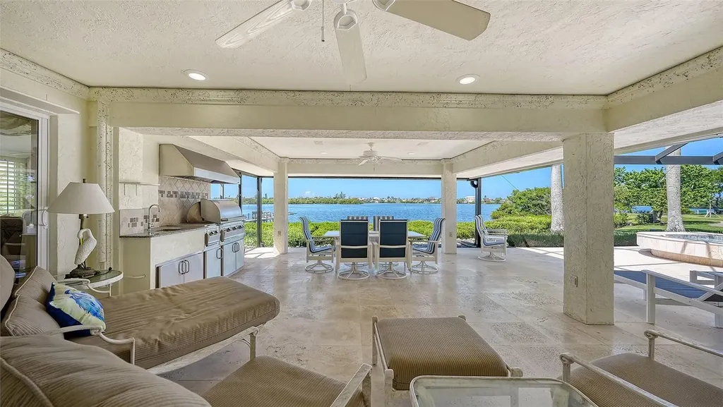 321 Lookout Point Drive Osprey FL 34229
