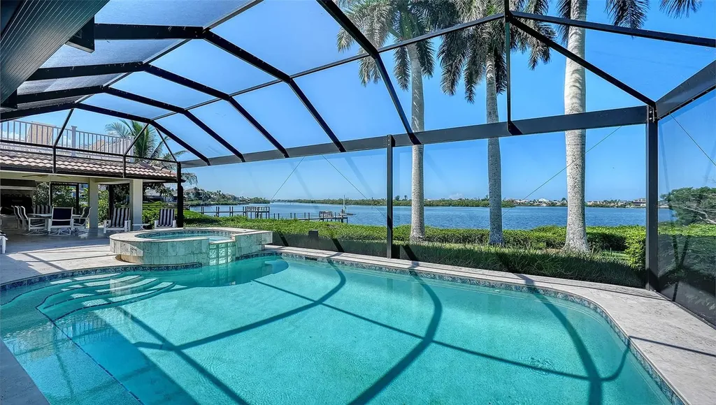 321 Lookout Point Drive Osprey FL 34229