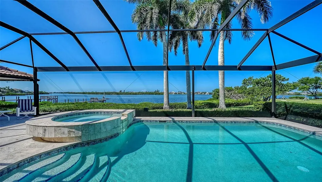 321 Lookout Point Drive Osprey FL 34229