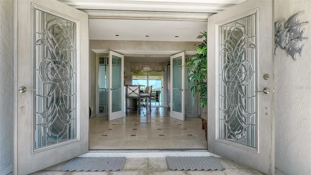321 Lookout Point Drive Osprey FL 34229