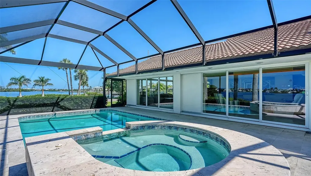 321 Lookout Point Drive Osprey FL 34229