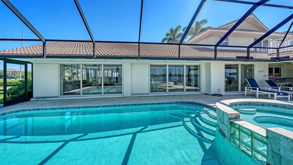 321 Lookout Point Drive Osprey FL 34229