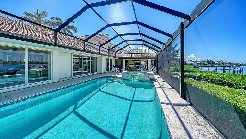 321 Lookout Point Drive Osprey FL 34229
