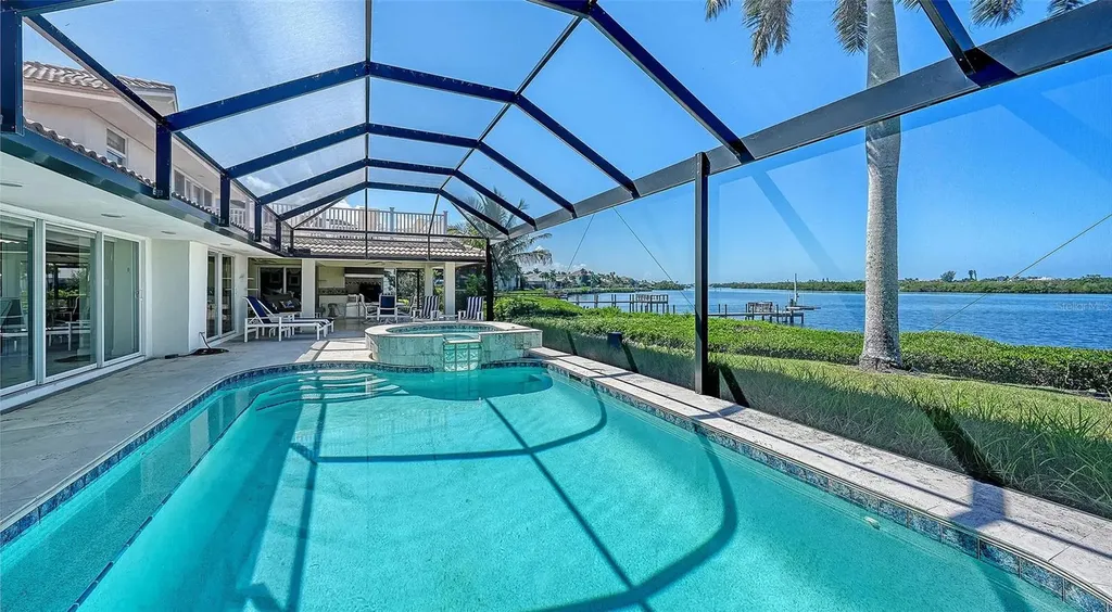 321 Lookout Point Drive Osprey FL 34229