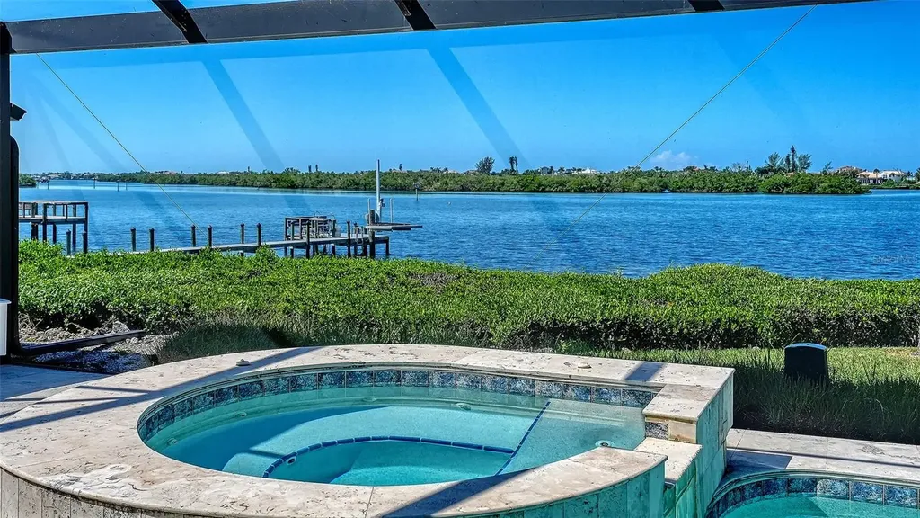 321 Lookout Point Drive Osprey FL 34229