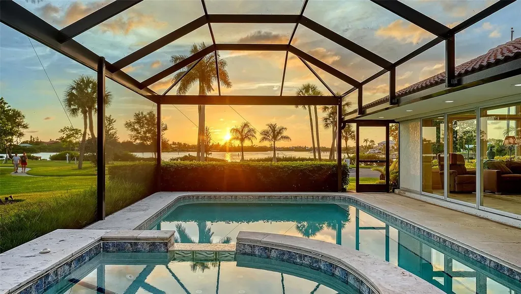 321 Lookout Point Drive Osprey FL 34229