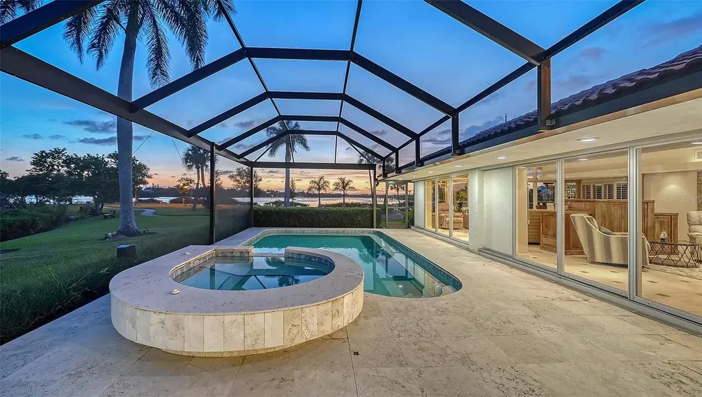 321 Lookout Point Drive Osprey FL 34229