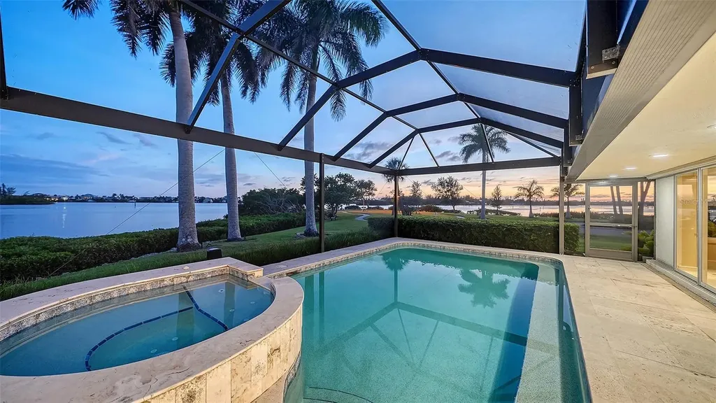 321 Lookout Point Drive Osprey FL 34229