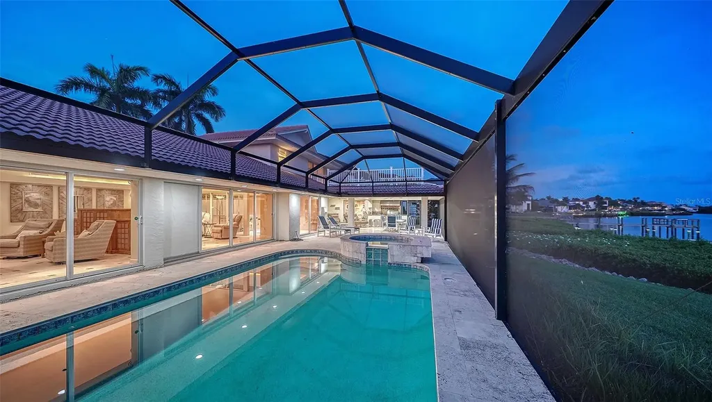 321 Lookout Point Drive Osprey FL 34229