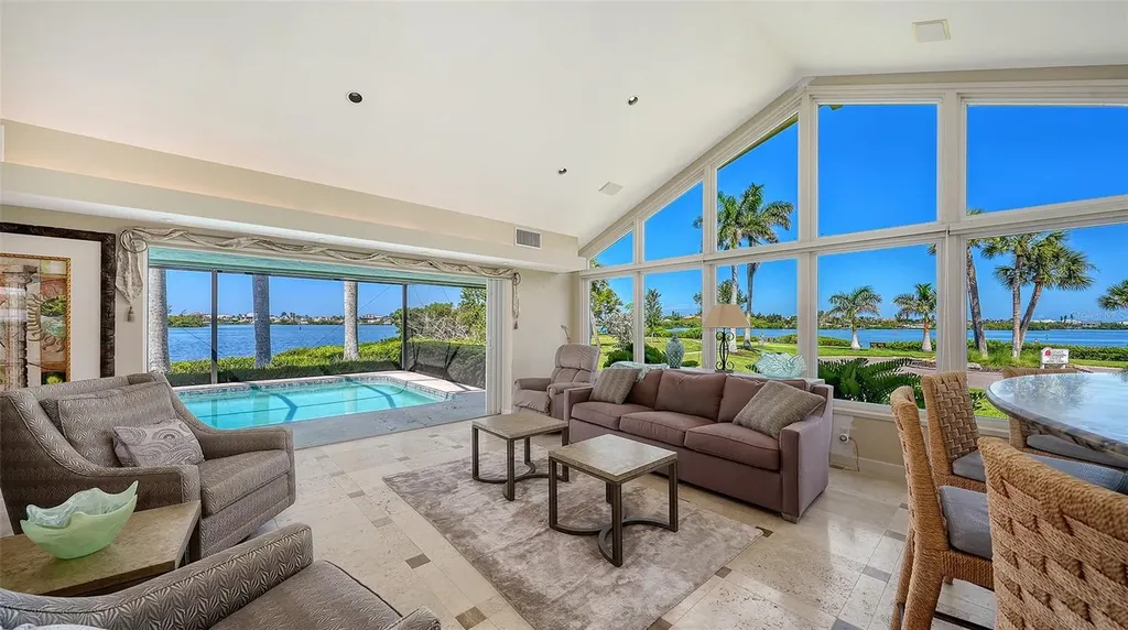 321 Lookout Point Drive Osprey FL 34229