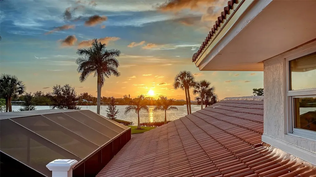 321 Lookout Point Drive Osprey FL 34229