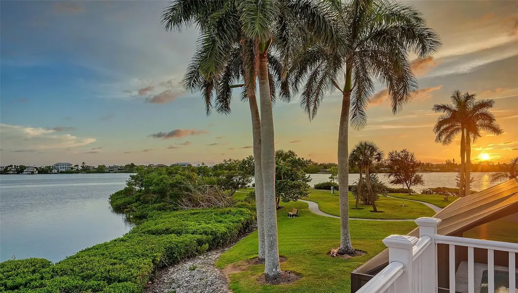 321 Lookout Point Drive Osprey FL 34229