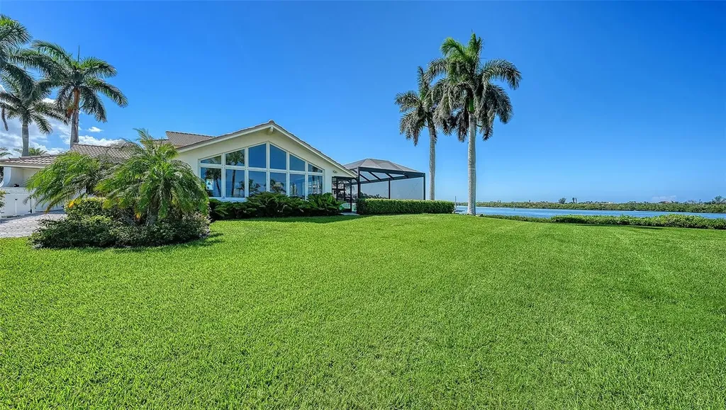 321 Lookout Point Drive Osprey FL 34229