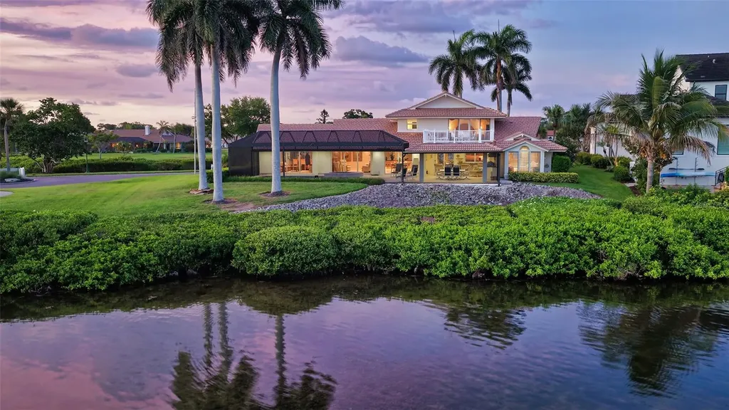 321 Lookout Point Drive Osprey FL 34229