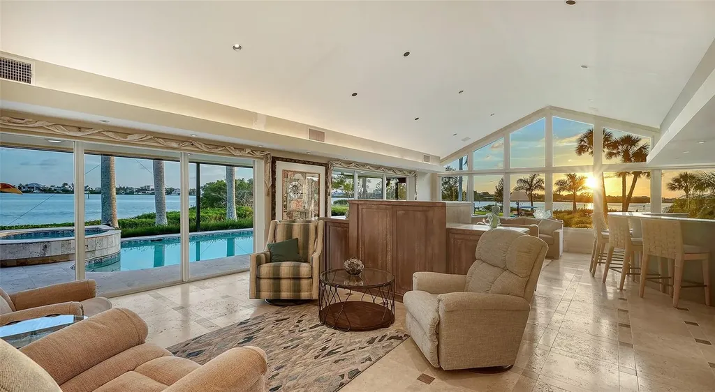 321 Lookout Point Drive Osprey FL 34229