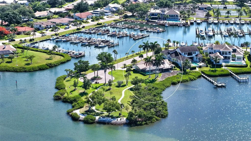 321 Lookout Point Drive Osprey FL 34229