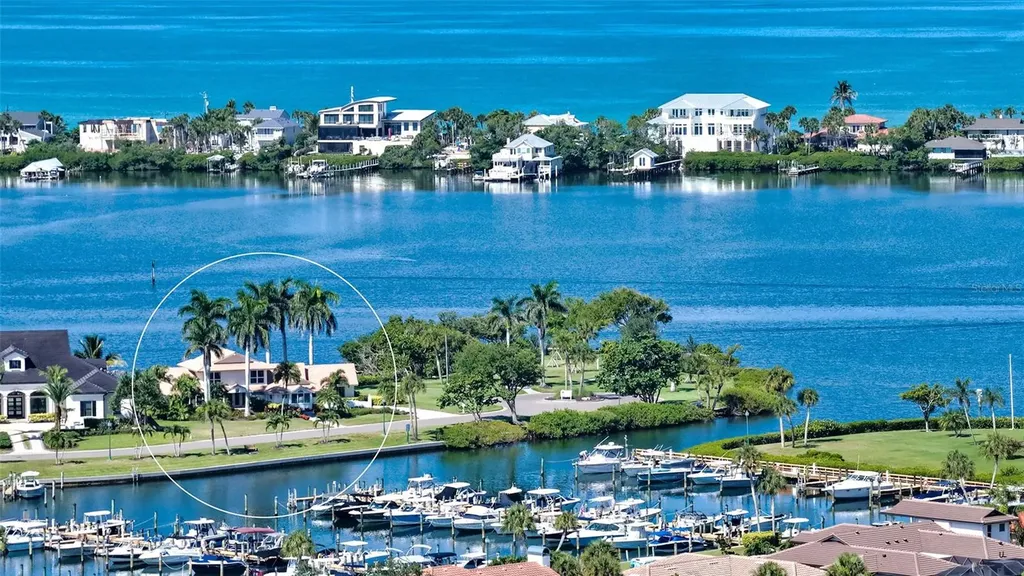 321 Lookout Point Drive Osprey FL 34229