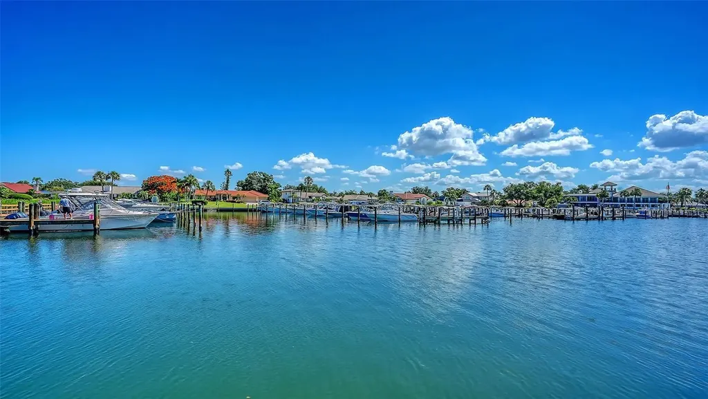 321 Lookout Point Drive Osprey FL 34229