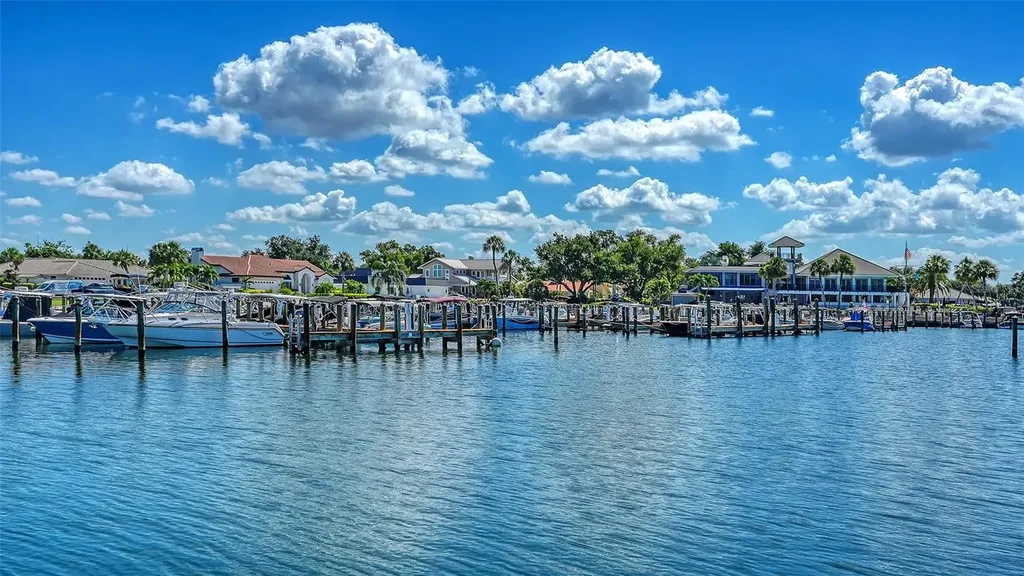 321 Lookout Point Drive Osprey FL 34229