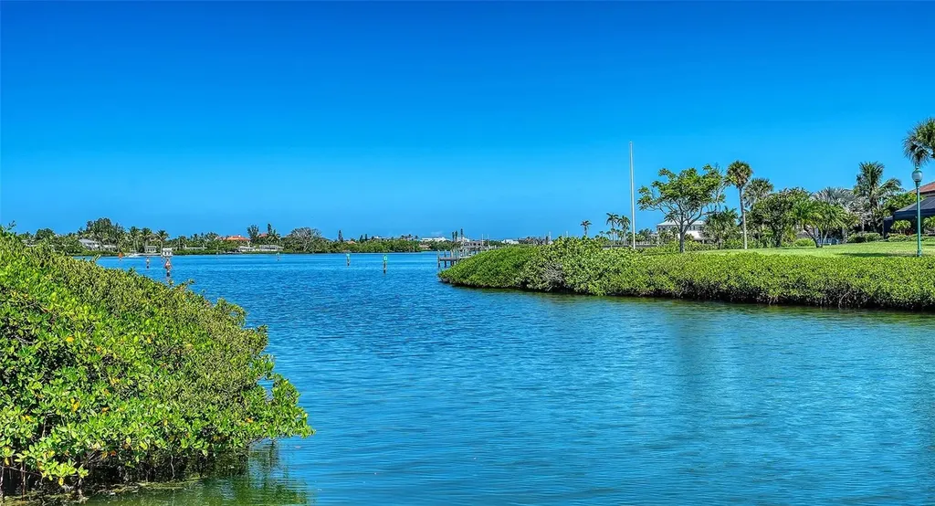 321 Lookout Point Drive Osprey FL 34229