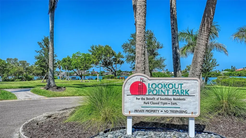321 Lookout Point Drive Osprey FL 34229