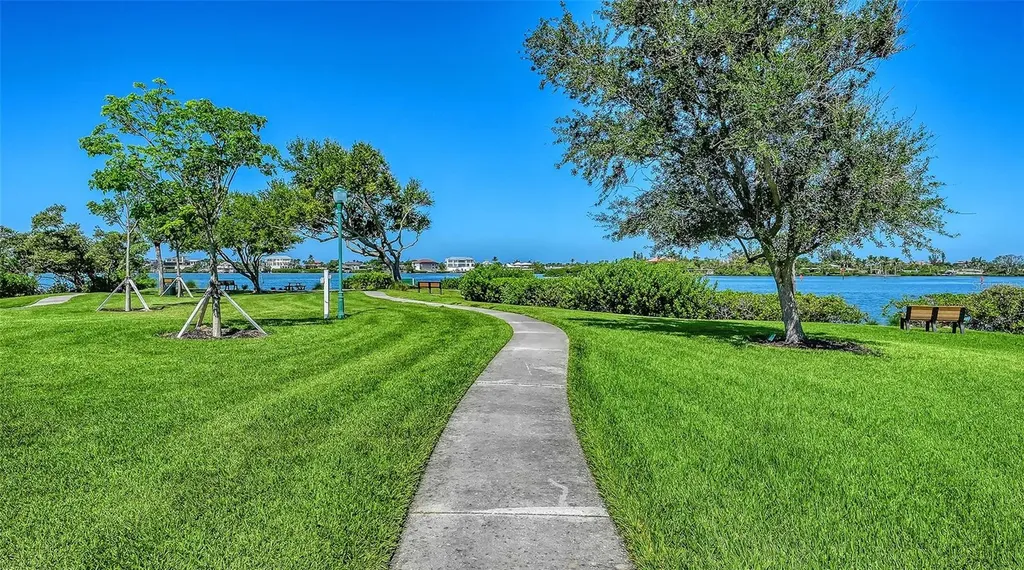 321 Lookout Point Drive Osprey FL 34229