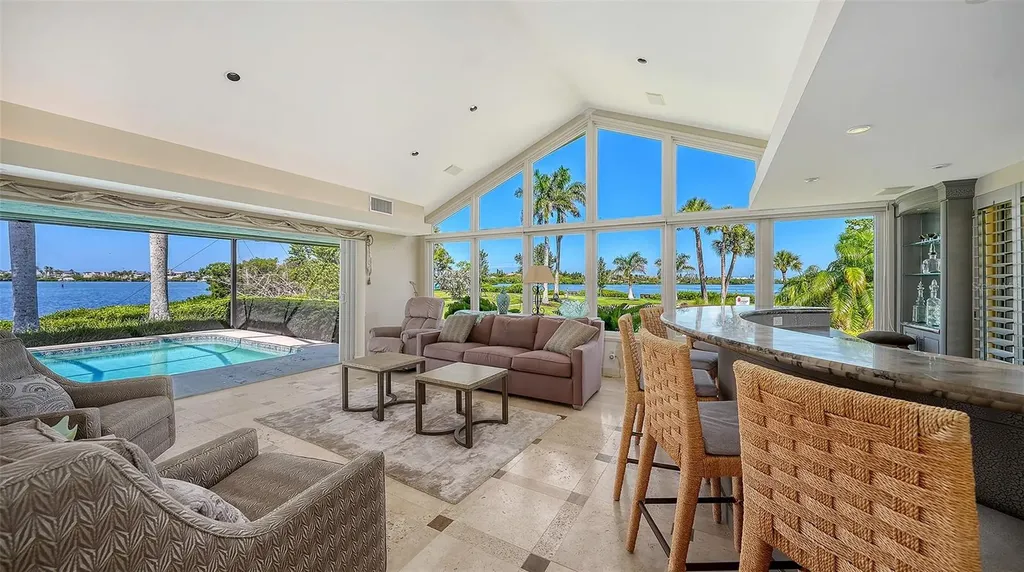 321 Lookout Point Drive Osprey FL 34229