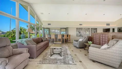 321 Lookout Point Drive Osprey FL 34229